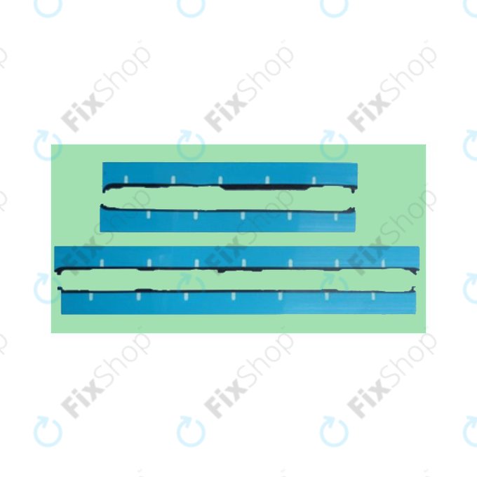 Huawei Mediapad M3 Lite 10 - Autocolant sub LCD Adhesive - 97060AGS Genuine Service Pack