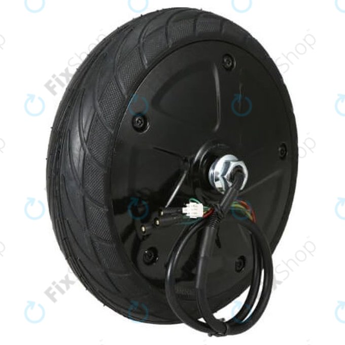 Ninebot Segway ES1, ES2 - Motor Complet cu Anvelopă 36V 350W