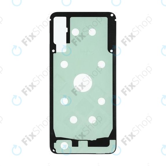 Samsung Galaxy A50 A505F - Autocolant sub Carcasă Baterie Adhesive - GH02-17927A, GH02-19866A Genuine Service Pack