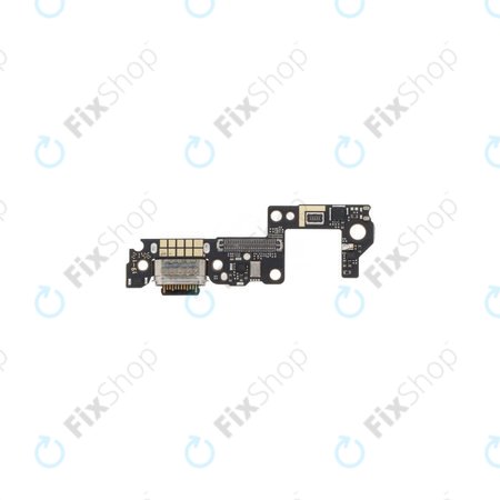 Huawei P50 Pocket BAL-AL00 BAL-L49 - Conector de Încărcare Placa PCB