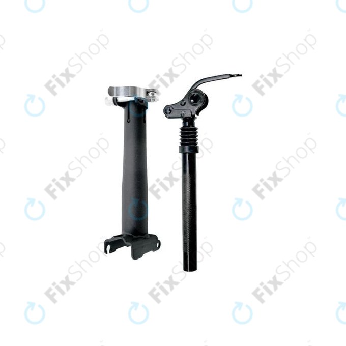 Kugoo M4 - Tija de Șa