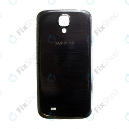 Samsung Galaxy S4 i9505 - Carcasă Baterie (Black Mist)