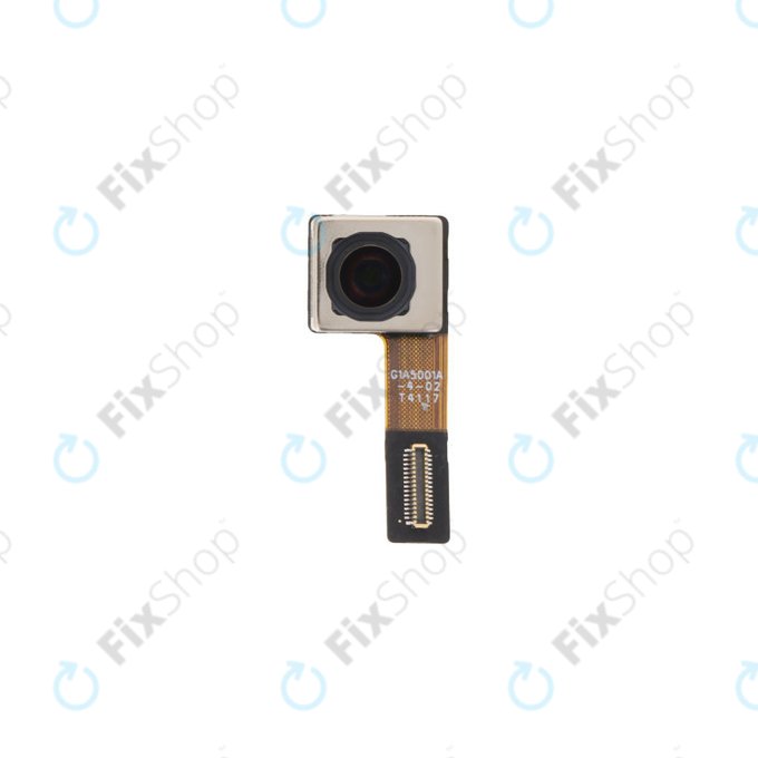 Google Pixel 9 Pro XL - Cameră Frontală 42MP (Ultrawide)