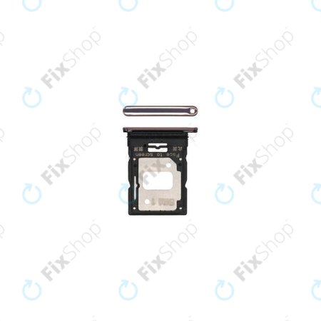 Xiaomi Mi 11 Lite 5G - Slot SIM (Yellow) - 482000008R2E Genuine Service Pack