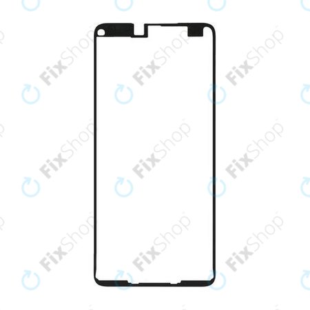 Samsung Galaxy Xcover 5 G525F - Autocolant sub Ecran LCD Adhesive - GH81-20375A Genuine Service Pack