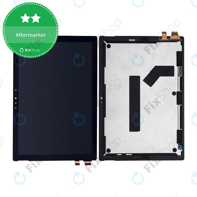 Microsoft Surface Pro 7 Plus - Ecran LCD + Sticlă Tactilă TFT