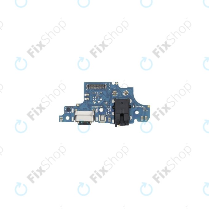 Motorola Moto G52 XT2221 - Conector de Încărcare Placa PCB