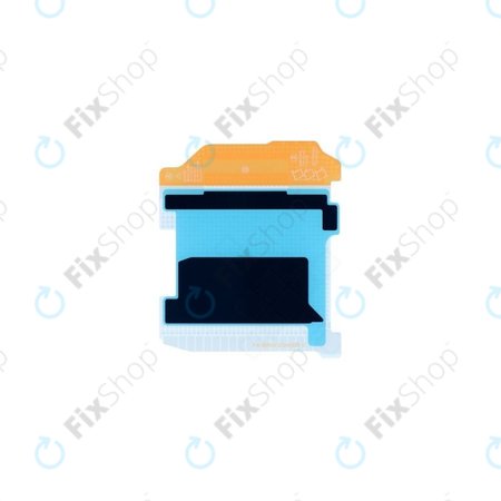 Xiaomi 14T Pro - Autocolant sub Baterie Adhesive - 1612102000885A Genuine Service Pack