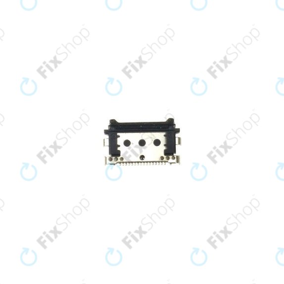 Huawei Mate 9 MHA-L09 - Conector de Încărcare