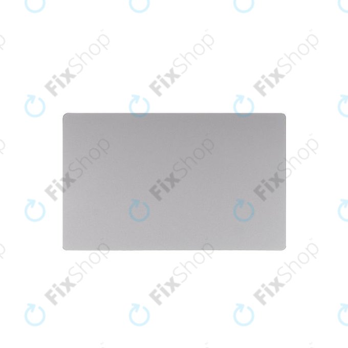 Apple MacBook Pro 13" A1706, A1708 (Late 2016 - Mid 2017), A1989 (2018 - 2019) - Trackpad (Silver)