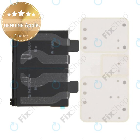 Baterie pentru iPad (2025) | WiFi + Cellular | 661-51079 | 7606mAh | Genuine Apple