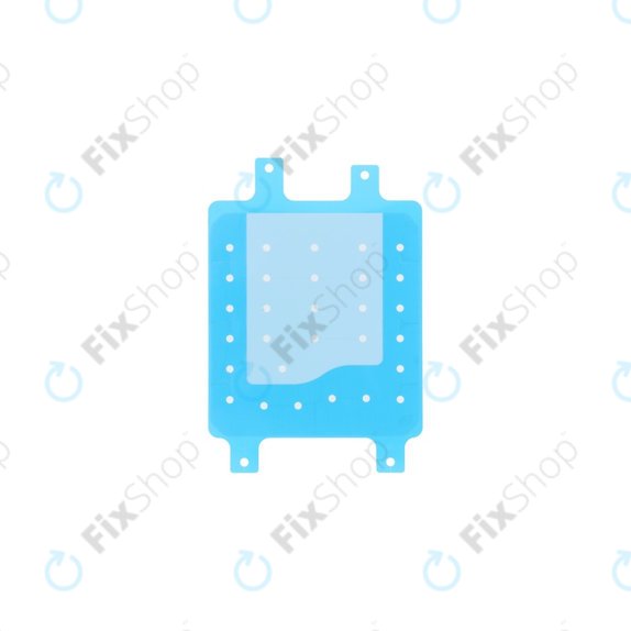 Samsung Galaxy A16, A16 5G, A17 5G - Autocolant sub Baterie Adhesive