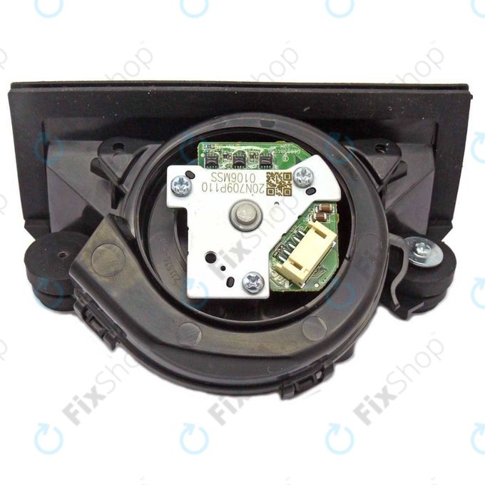Motor de aspirare pentru Ecovacs Deebot Ozmo T8, T8+, N8, N8+, 920, 950