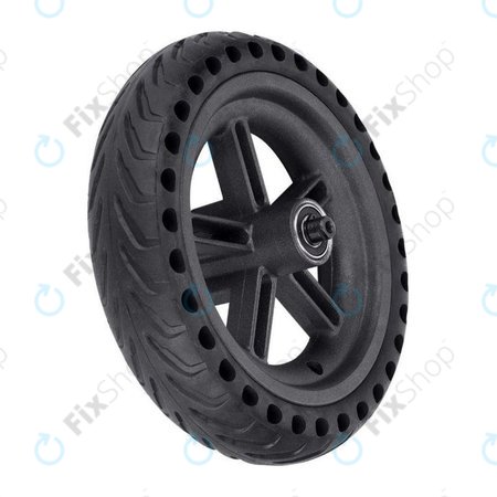 Xiaomi Mi Electric Scooter Pro, Pro 2 - Roată din Spate Completă (Black)