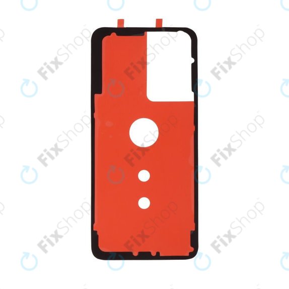 Realme GT Neo 2 5G RMX3370 - Autocolant sub Carcasă Spate Adhesive