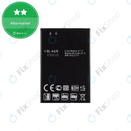 LG L40 D160 - Baterie BL-44JR 1540mAh