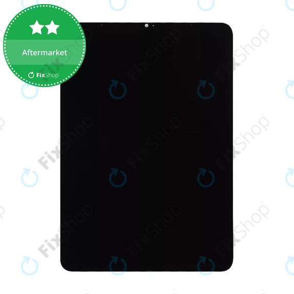 Ecran LCD pentru iPad Pro 11 (2024), Sticlă Tactilă fără ramă