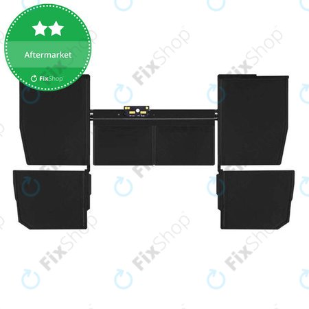 Apple MacBook 12" A1534 (Early 2015 - Mid 2017) - Baterie A1527, A1705 4600mAh