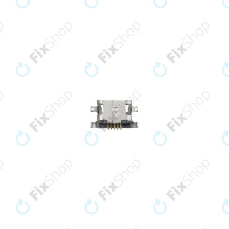 Motorola Moto G4 XT1622, G4 Plus XT1642 - Conector de Încărcare