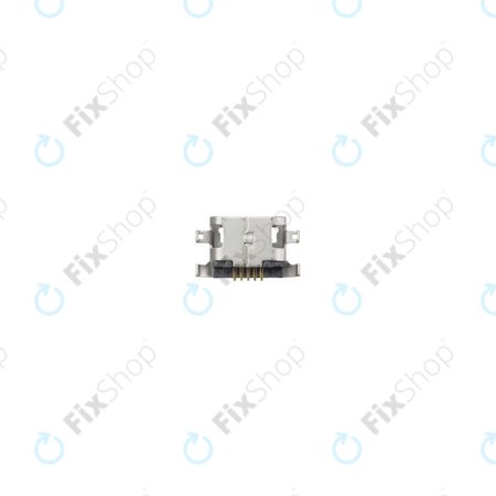 Motorola Moto G4 XT1622, G4 Plus XT1642 - Conector de Încărcare