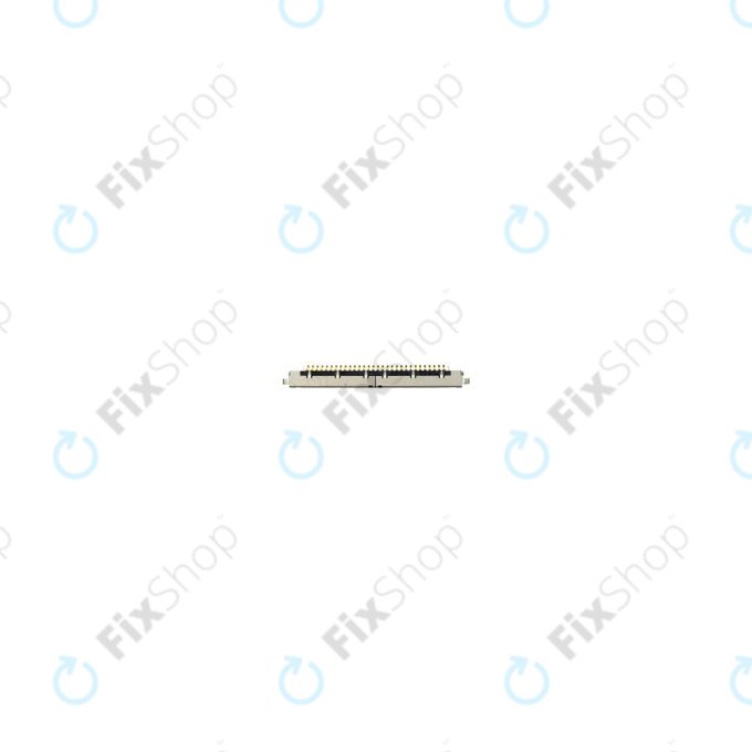 Apple iMac 21.5" A1311 (Mid 2010) - Conector LVDS (30-Pin)