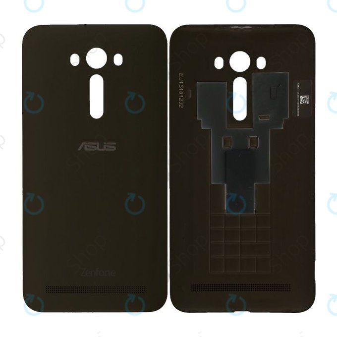 Asus Zenfone Selfie ZD551KL - Carcasă Baterie (Black)