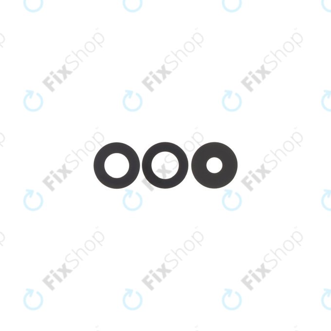 Samsung Galaxy A35 A356B - Sticlă Cameră (3buc)