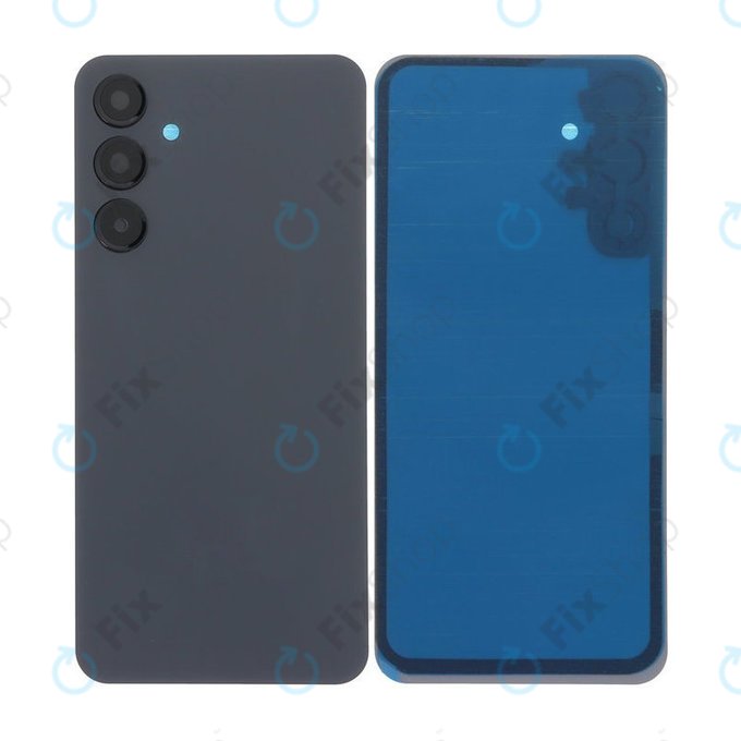 Samsung Galaxy A16 5G - Carcasă Baterie Complet (Midnight Blue)