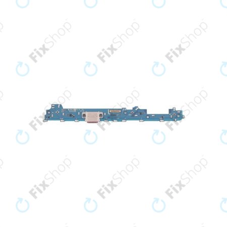 Samsung Galaxy Tab S9 FE X516 - Conector de Încărcare Placă PCB