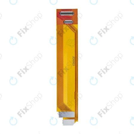 Cablu Testare Ecran LCD și Tauchpadului pentru iPhone 5