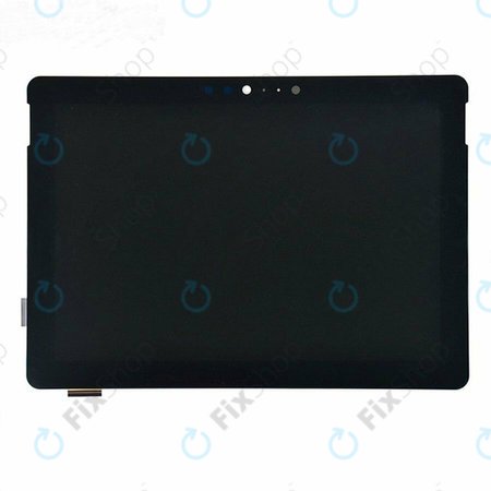 Microsoft Surface Go - Ecran LCD + Sticlă Tactilă (Black) TFT