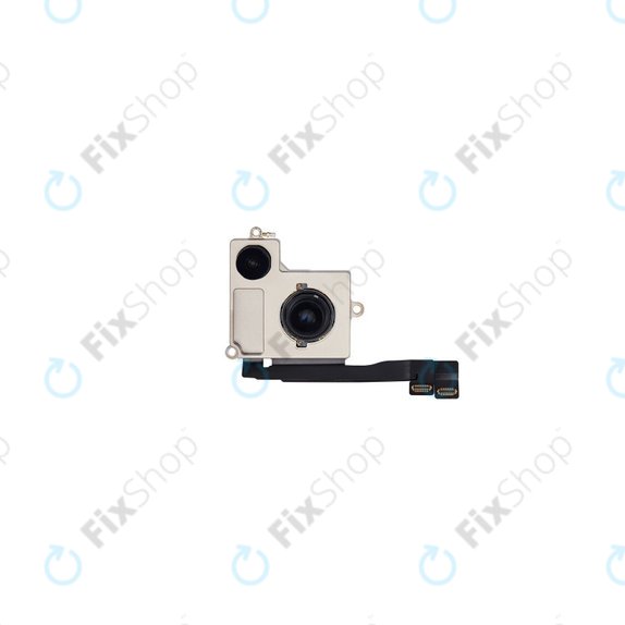 Apple iPhone 15 - Camera din spate