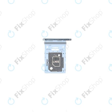 Samsung Galaxy A53 5G A536B - Slot SIM (Light Blue) - GH98-47263C Genuine Service Pack
