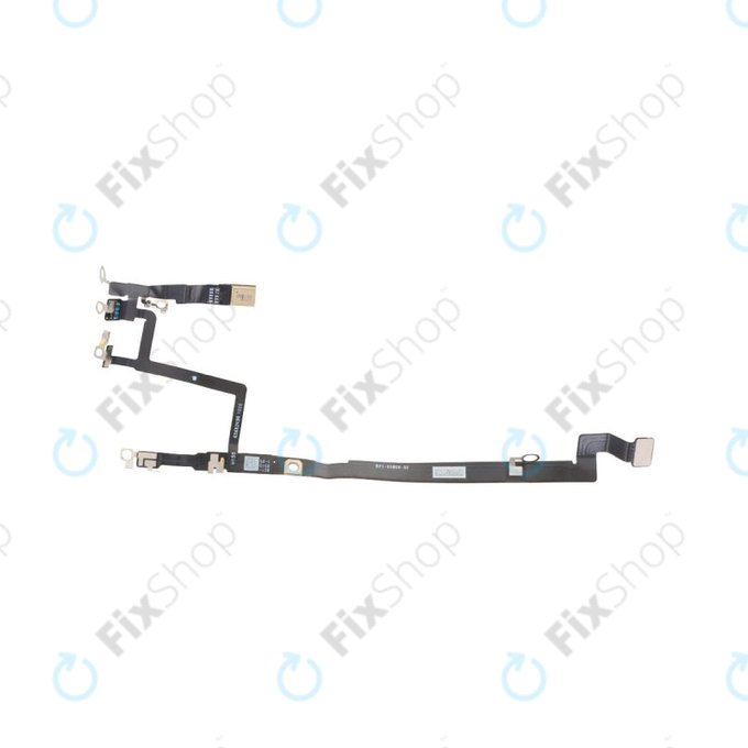 Apple iPhone 16 Pro Max - Bluetooth Antenă + Cablu Flex