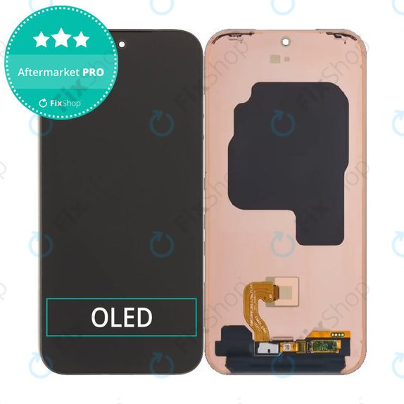 Ecran OLED pentru Xiaomi 17 Ultra, Sticlă Tactilă fără ramă