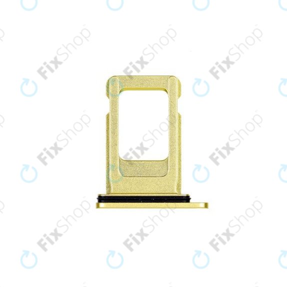 Apple iPhone 11 - Slot SIM (Yellow)