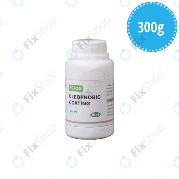 Refox AFC-100 - Strat Oleofob (300g)
