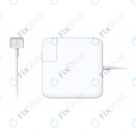 Apple MagSafe 2 Power Adapter 60W destinat pentru MacBook Pro 13" din anul 2013