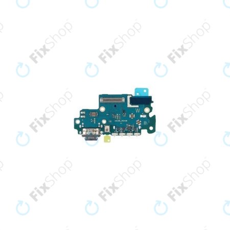 Samsung Galaxy A53 5G A536B - Conector de Încărcare Placa PCB - GH59-15556A Genuine Service Pack