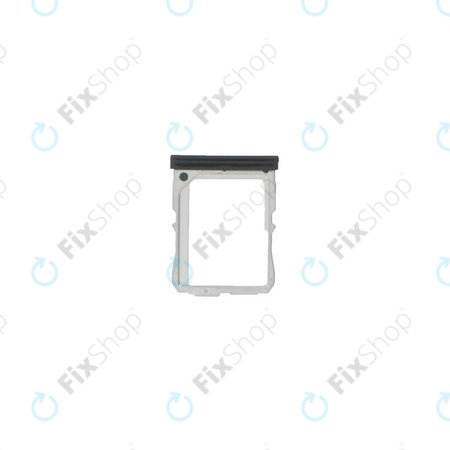 LG G2 D802 - Slot SIM (Negru) - ABN73938501 Original