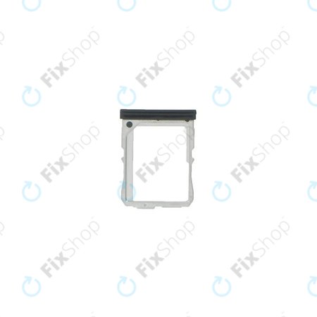 LG G2 D802 - Slot SIM (Negru) - ABN73938501 Original