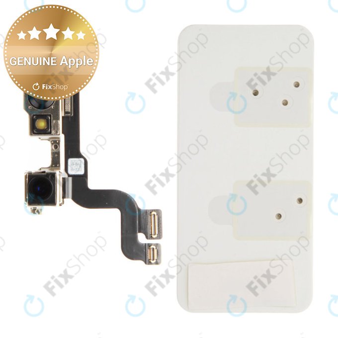 Cameră Frontală pentru iPhone 14 Plus | 661-30391 | Genuine Apple