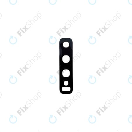 Samsung Galaxy S10 Plus G975F, S10 G973F - Sticlă Cameră Spate - GH64-07145A Genuine Service Pack