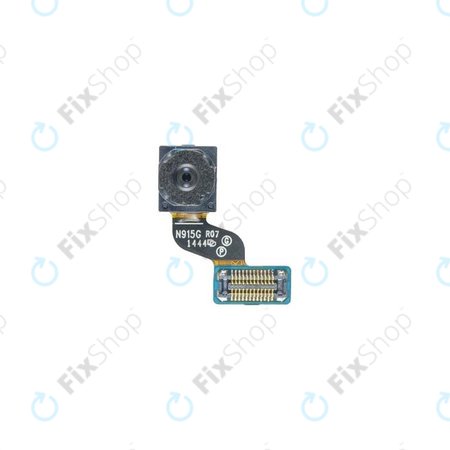 Samsung Galaxy Note Edge N915FY - Cameră Frontală - GH96-07552A Genuine Service Pack