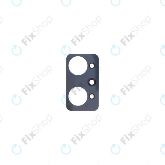 Realme GT Neo 2 5G RMX3370 - Sticlă Cameră Spate (Neo Black)