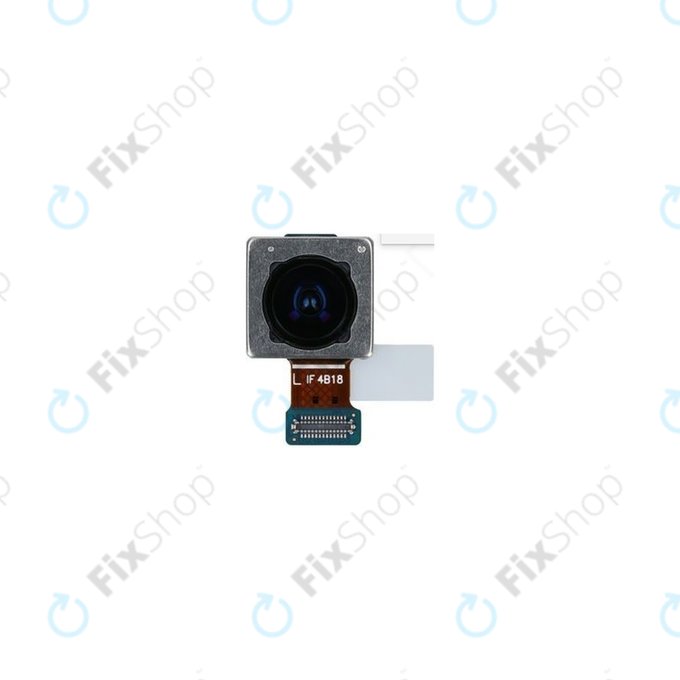 Samsung Galaxy S25 Ultra - Camera din spate 50MP (Ultrawide) - GH96-17822A Genuine Service Pack