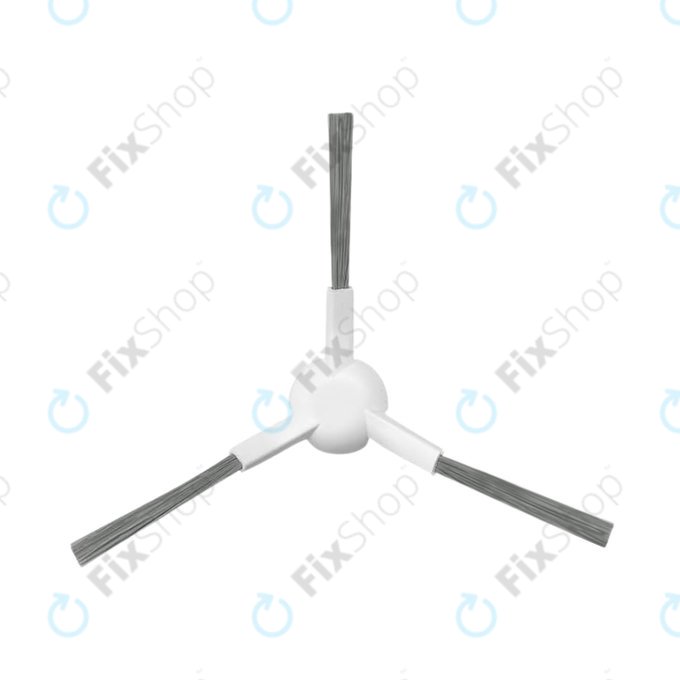 Xiaomi Dreame L10s Ultra Gen2, Pro Gen2, Mova E30 Ultra - Perie laterală