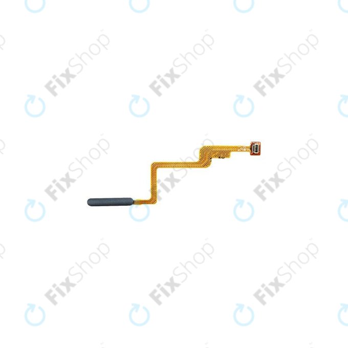 Xiaomi 11T, 11T Pro - Senzor de Amprentă Deget + Cablu Flex (Meteorite Grey)