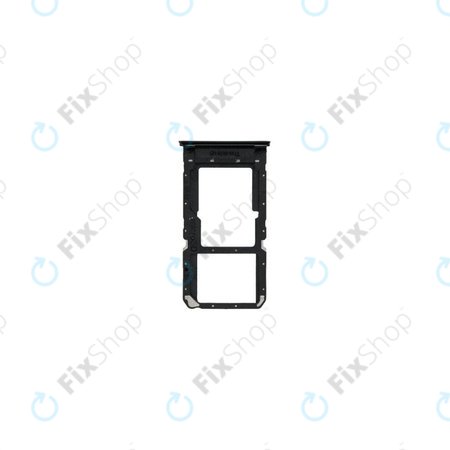 OnePlus Nord N100 BE2013 BE2015 - Slot SIM (Morning Frost) - 1081100072 Genuine Service Pack
