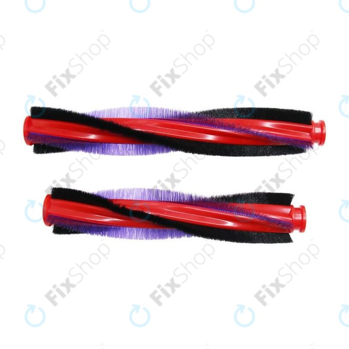 Dyson V6 - Perii principale (185mm, 225mm)